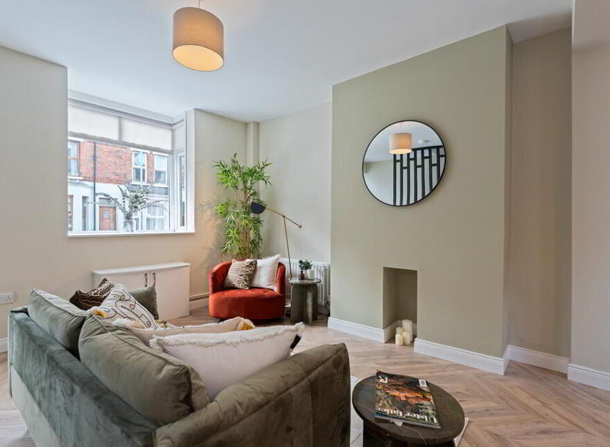 Adelaide Cottages, 15 Rathcool Street, Lisburn Road, Belfast, BT9 7GA