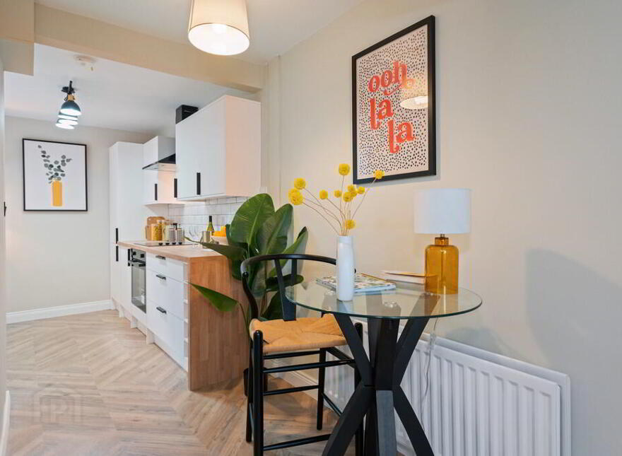 Adelaide Cottages, 15 Rathcool Street, Lisburn Road, Belfast, BT9 7GA