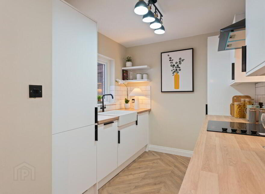 Adelaide Cottages, 15 Rathcool Street, Lisburn Road, Belfast, BT9 7GA