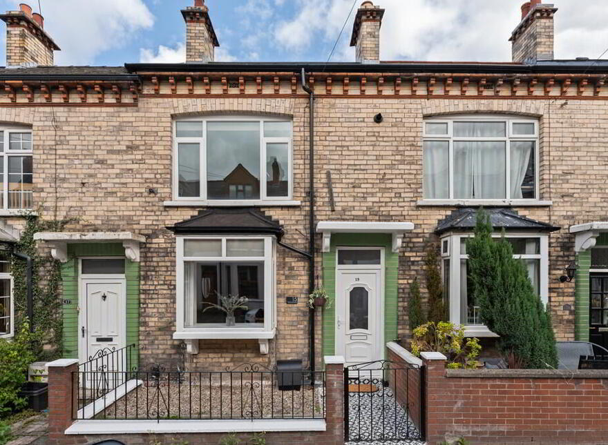 Adelaide Cottages, 15 Rathcool Street, Lisburn Road, Belfast, BT9 7GA
