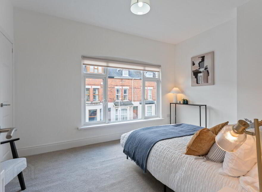 Adelaide Cottages, 15 Rathcool Street, Lisburn Road, Belfast, BT9 7GA