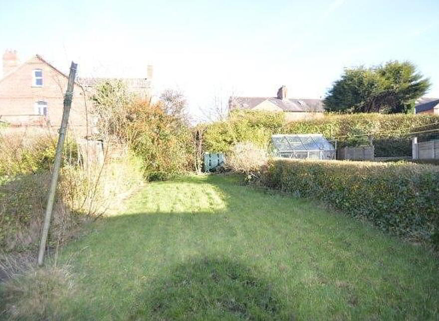 Lisburn Road, Belfast, BT9 6GF