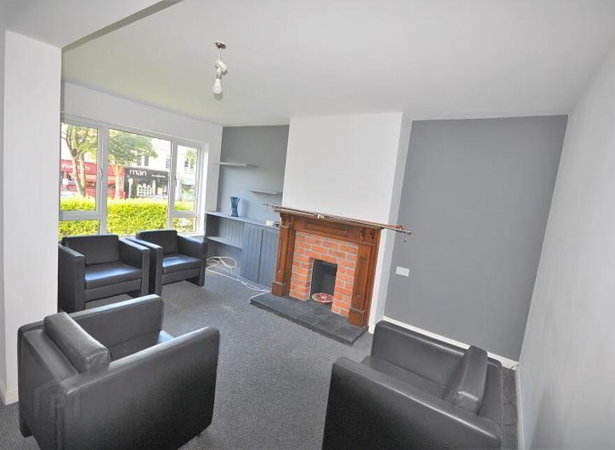Lisburn Road, Belfast, BT9 6GF