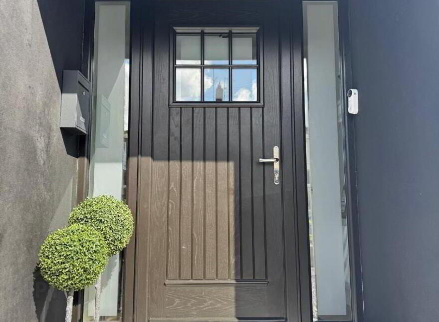 5 Oakridge, Lurgan, BT66 8PD