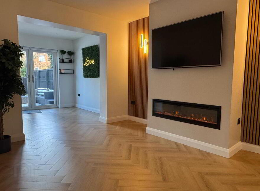 5 Oakridge, Lurgan, BT66 8PD