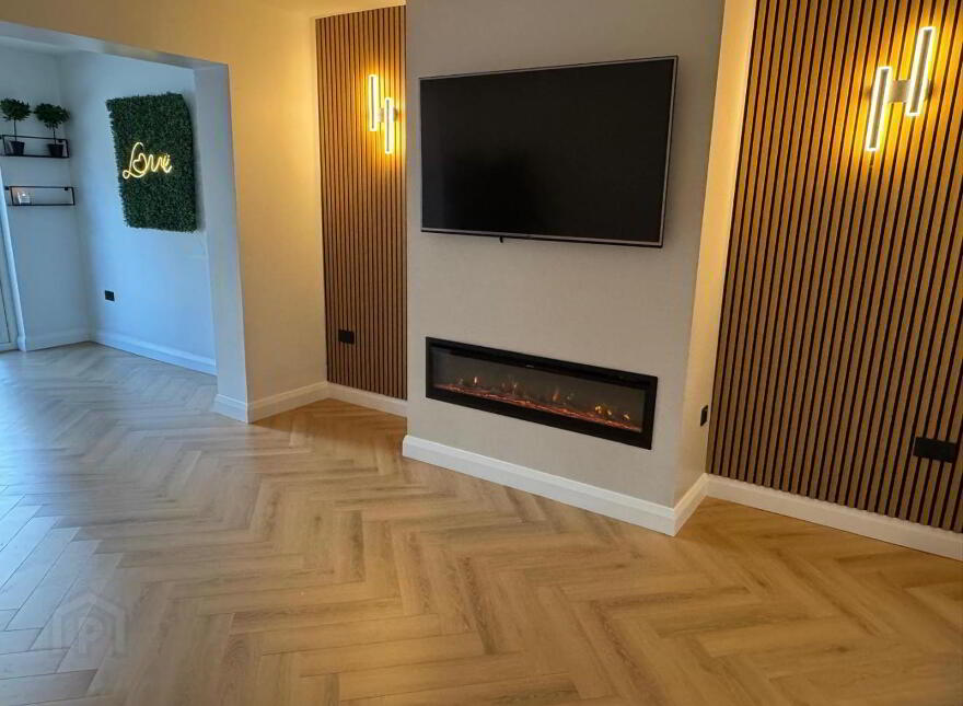 5 Oakridge, Lurgan, BT66 8PD