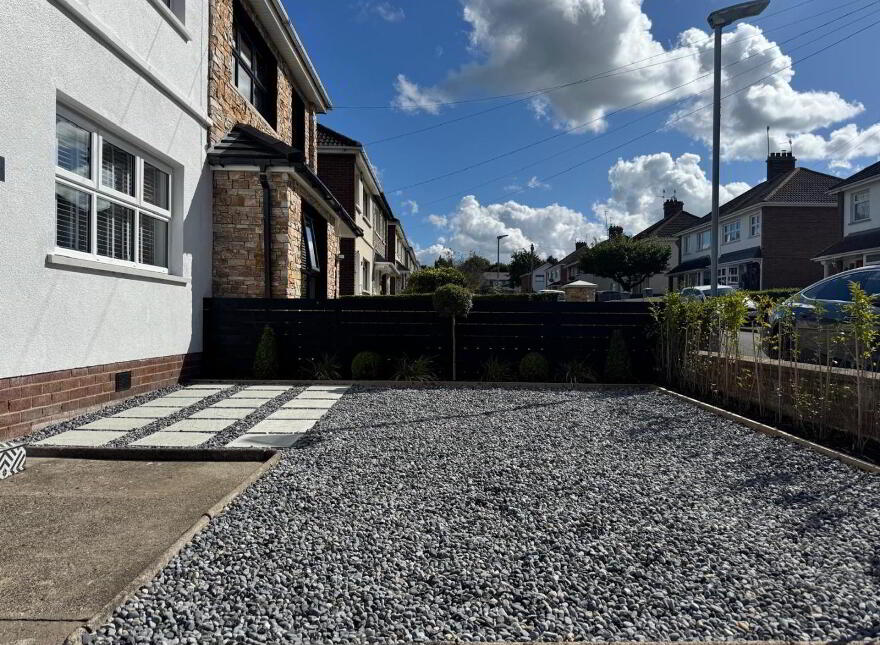 5 Oakridge, Lurgan, BT66 8PD