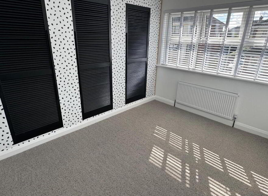 5 Oakridge, Lurgan, BT66 8PD