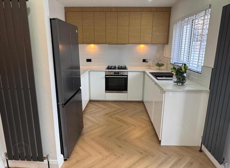 5 Oakridge, Lurgan, BT66 8PD