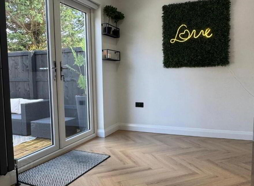 5 Oakridge, Lurgan, BT66 8PD