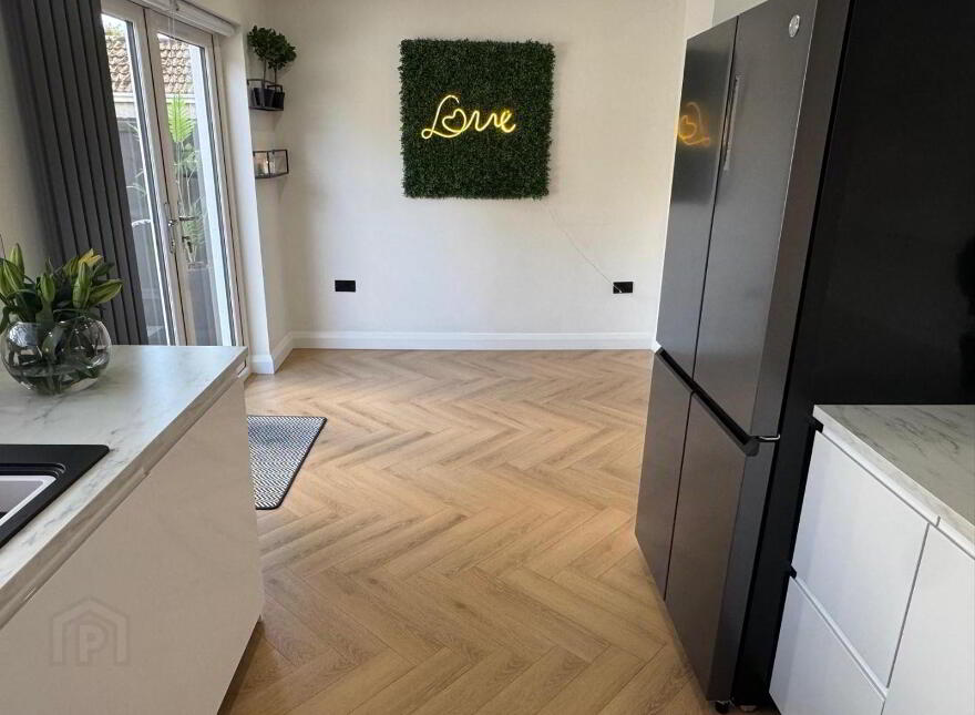 5 Oakridge, Lurgan, BT66 8PD