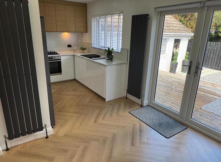 5 Oakridge, Lurgan, BT66 8PD