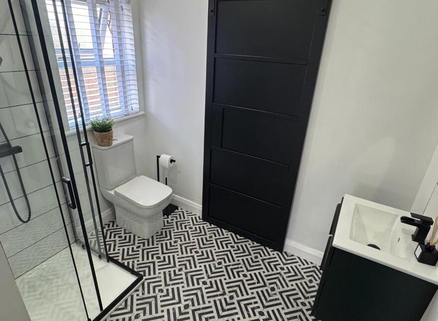 5 Oakridge, Lurgan, BT66 8PD