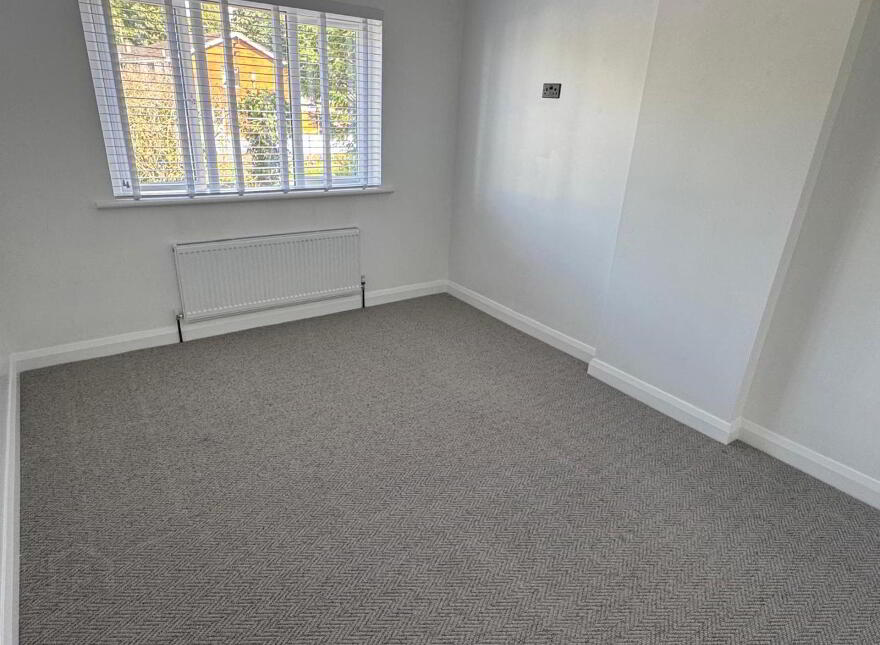 5 Oakridge, Lurgan, BT66 8PD
