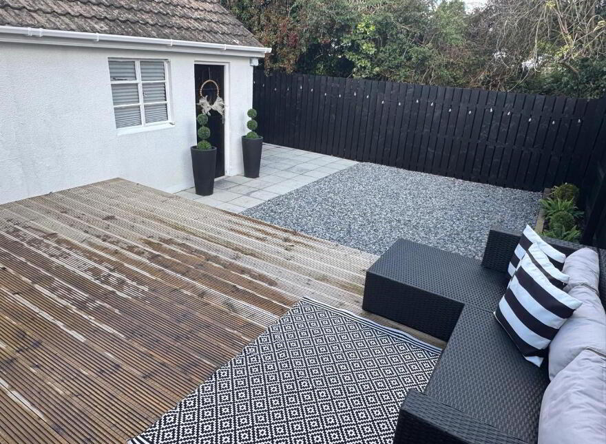 5 Oakridge, Lurgan, BT66 8PD