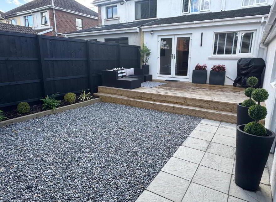 5 Oakridge, Lurgan, BT66 8PD