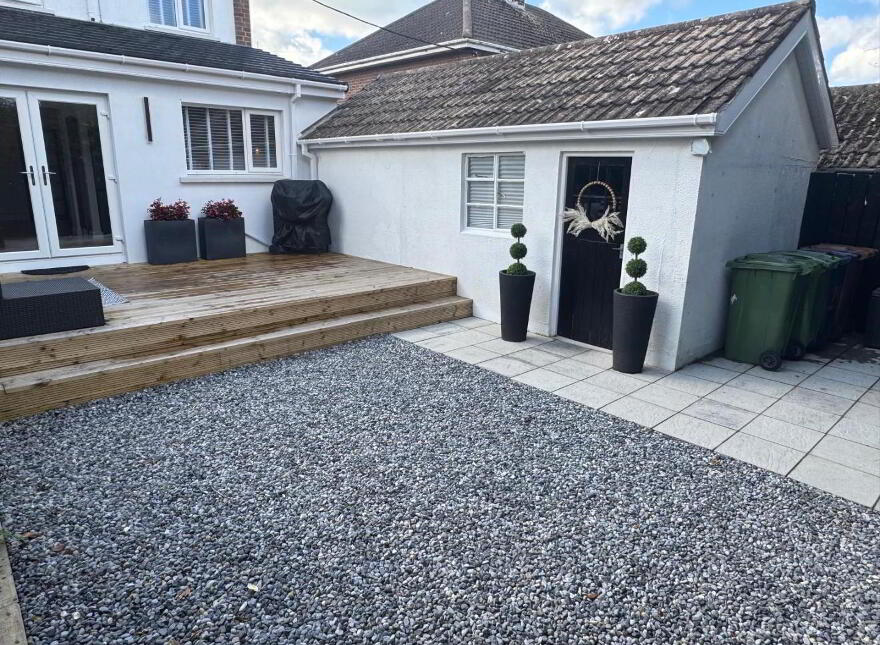 5 Oakridge, Lurgan, BT66 8PD