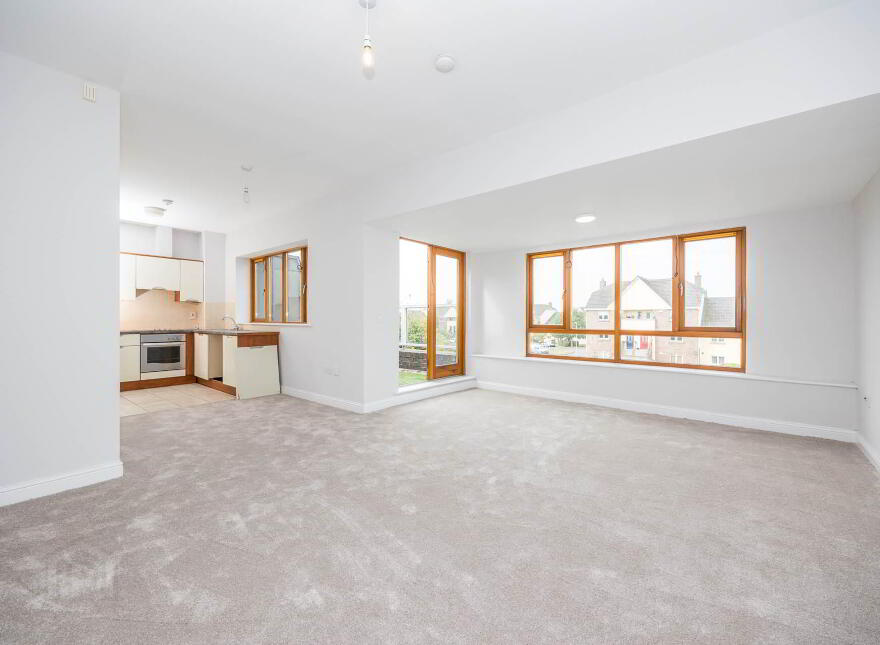 16 Seagrave Square, Castle Street, Ashbourne, A84YY98