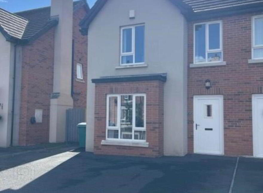 15 Cedar Wood, Bleary, Craigavon, BT63 5FS