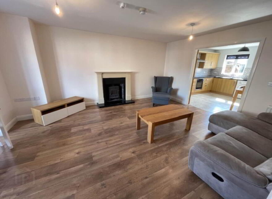 15 Cedar Wood, Bleary, Craigavon, BT63 5FS