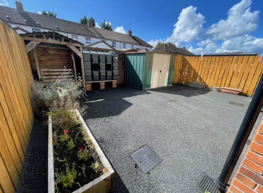 15 Cedar Wood, Bleary, Craigavon, BT63 5FS