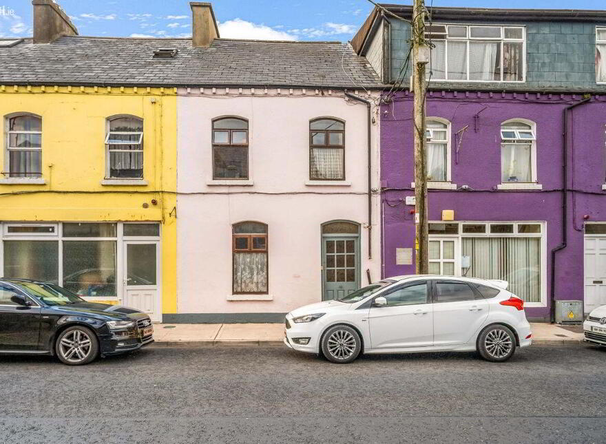 Barrack Street, Bailieborough