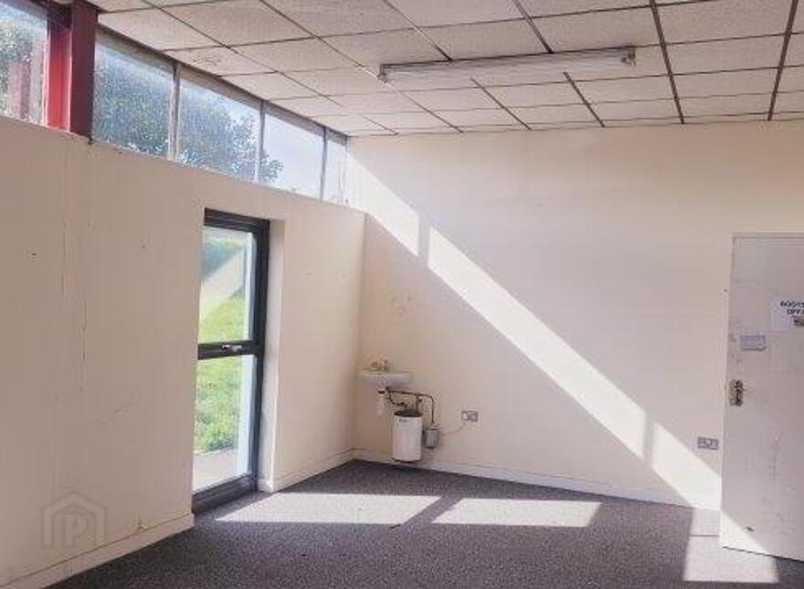 Cornhill Business Complex Ballyshannon For Lease