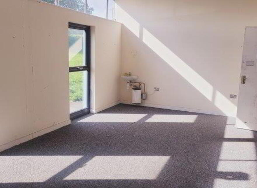 Cornhill Business Complex Ballyshannon For Lease