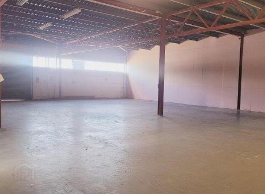 Cornhill Business Complex Ballyshannon For Lease