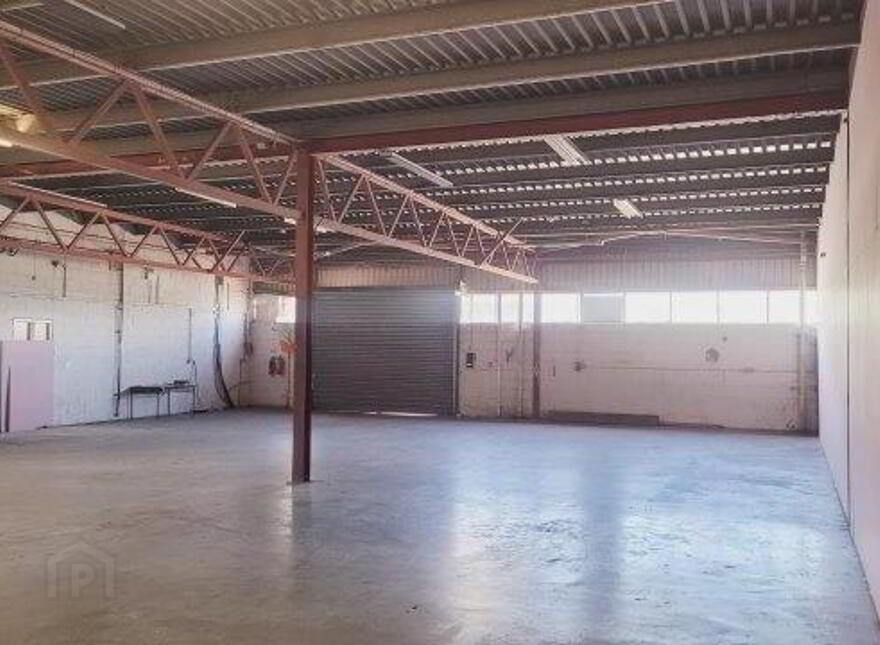 Cornhill Business Complex Ballyshannon For Lease