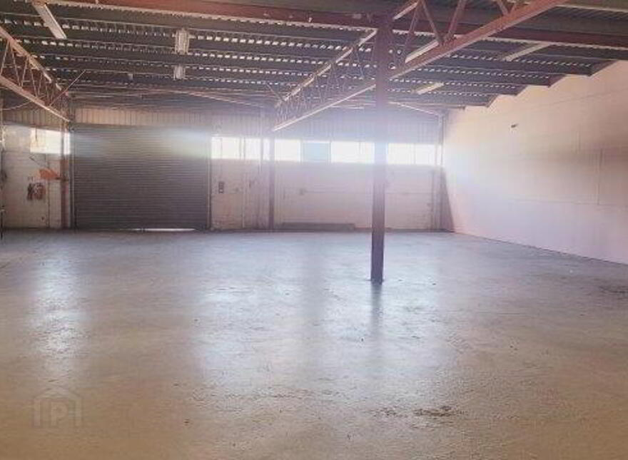 Cornhill Business Complex Ballyshannon For Lease