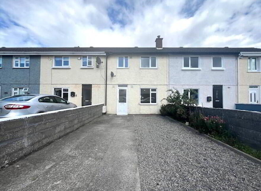 Castle Park, Tallaght, Dublin, D24 photo