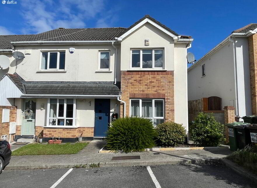 29 Castleview Lawns, Swords