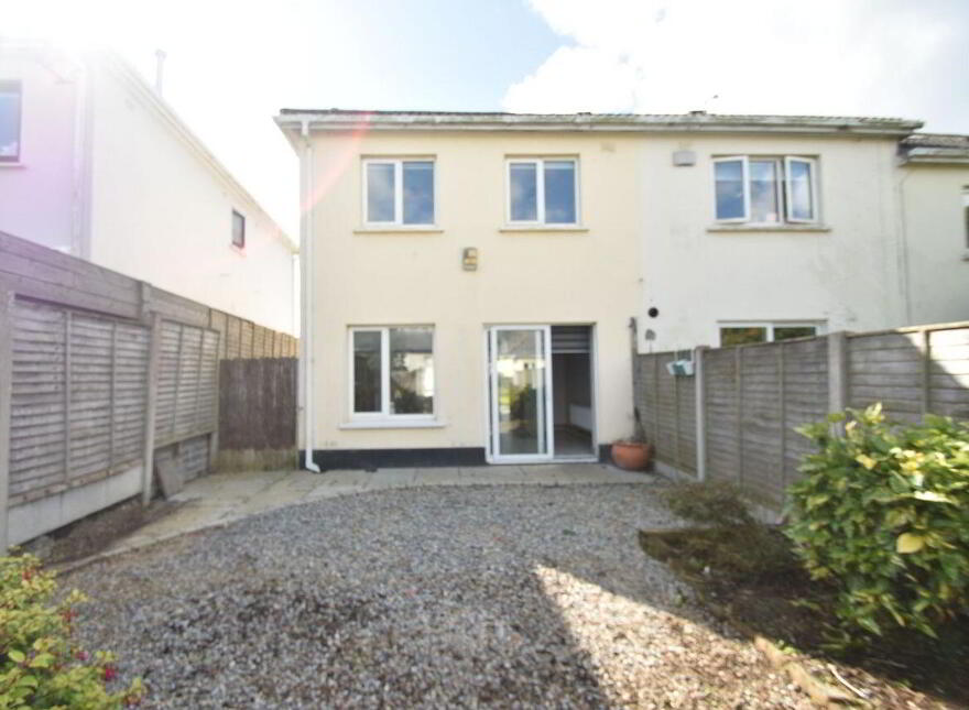 29 Castleview Lawns, Swords