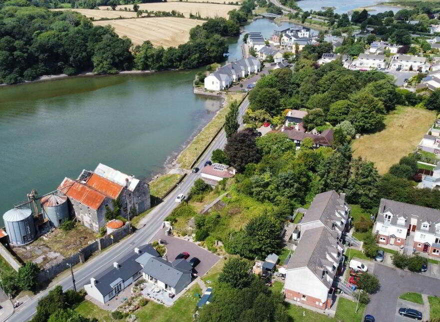 Bailick, Midleton