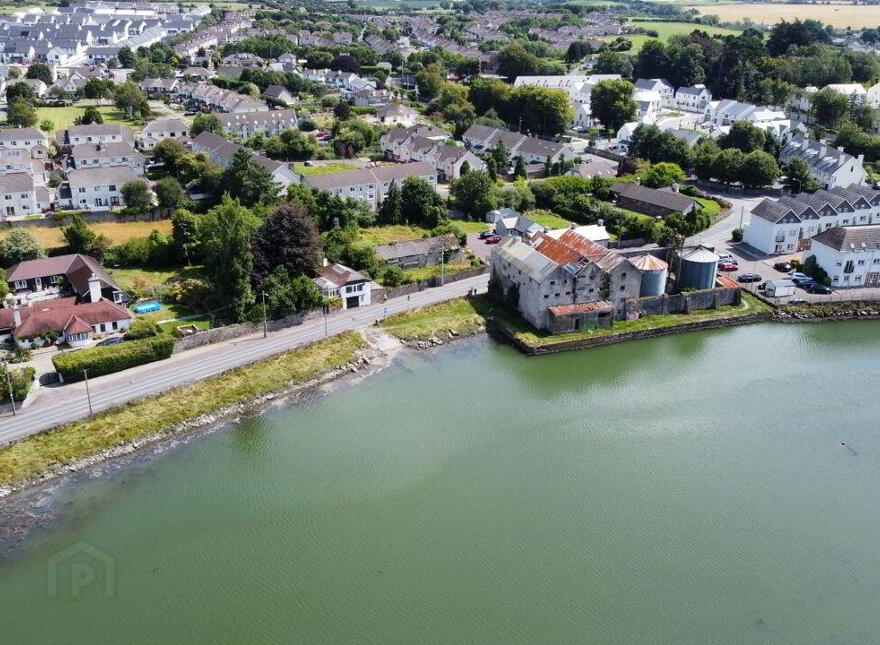 Bailick, Midleton