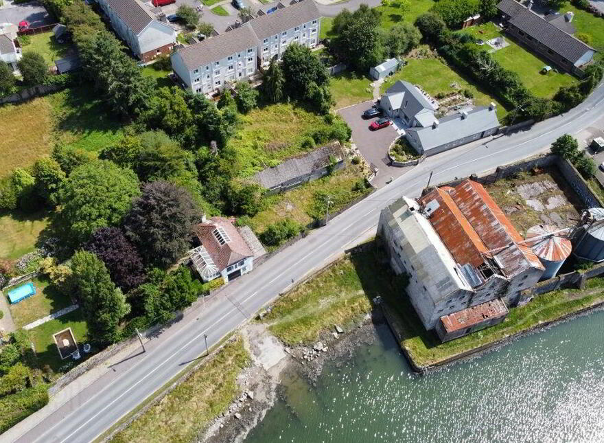 Bailick, Midleton