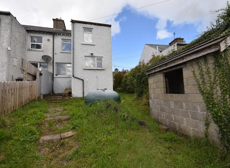 57 Ard O' Donnell, Letterkenny, F92FHR4
