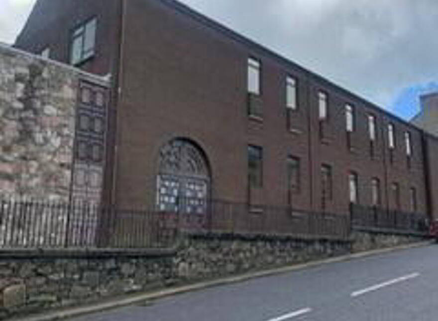 39 Unit Dev Opportunity, St Patricks Ave, Downpatrick, BT30