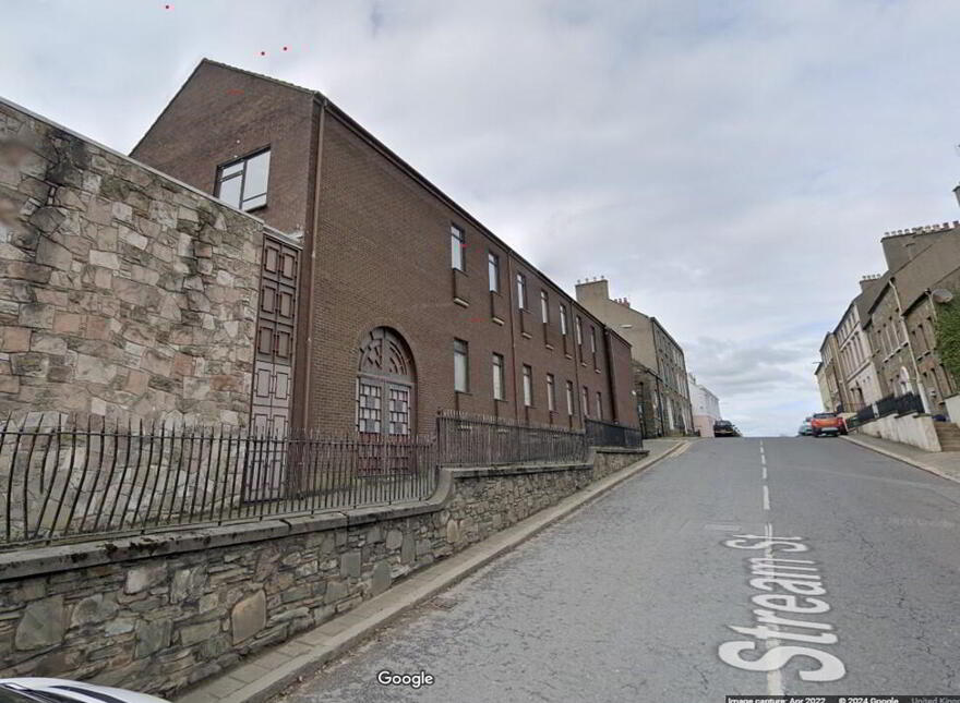 39 Unit Dev Opportunity, St Patricks Ave, Downpatrick, BT30