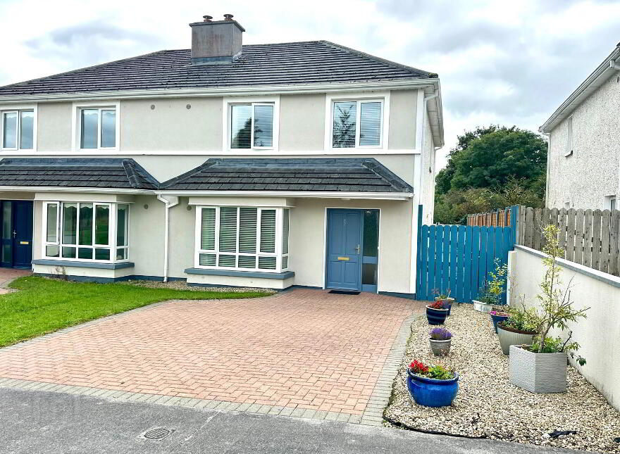 98 Fairways, Tubbercurry, F91Y4D9