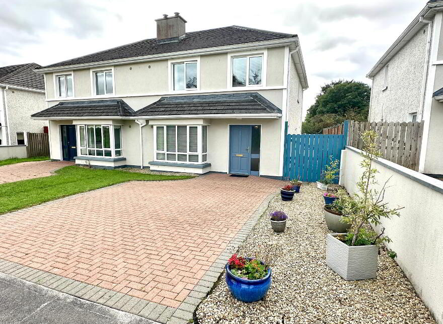 98 Fairways, Tubbercurry, F91Y4D9