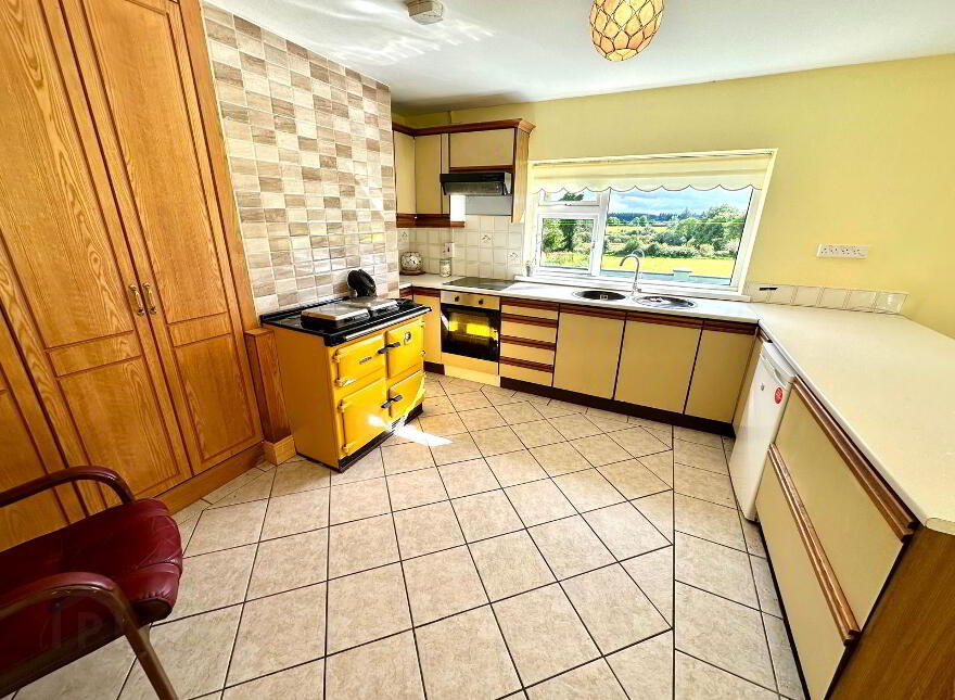 Kilbride, Aclare, F91H275