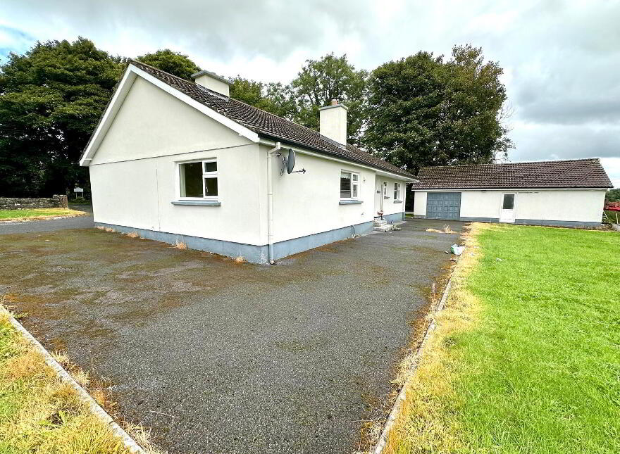 Kilbride, Aclare, F91H275