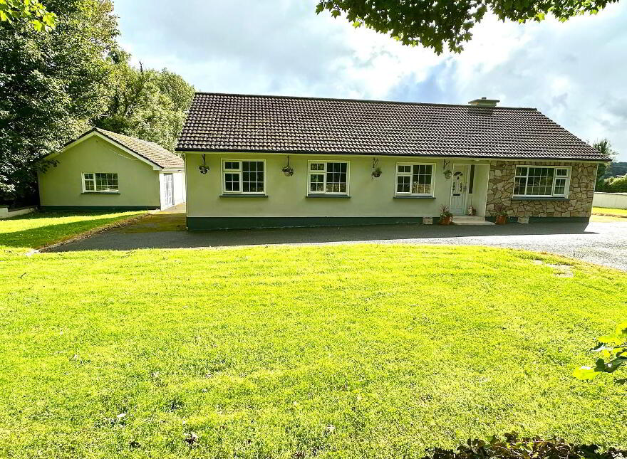 Kilbride, Aclare, F91H275