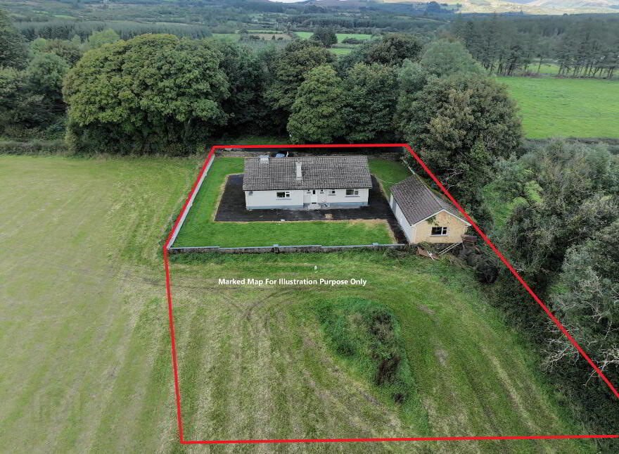 Kilbride, Aclare, F91H275