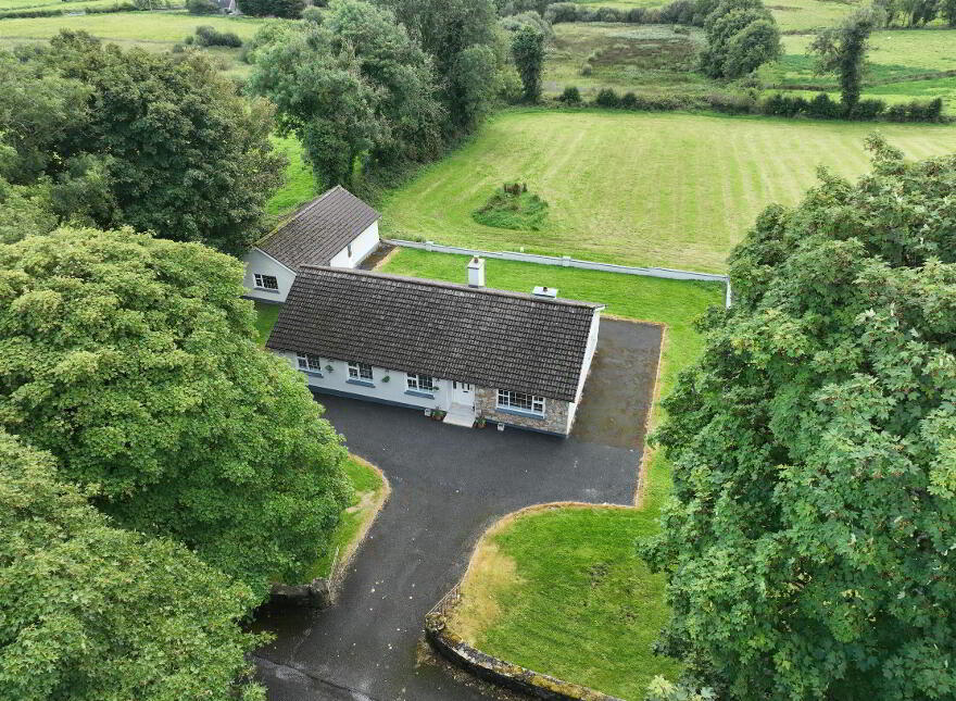 Kilbride, Aclare, F91H275