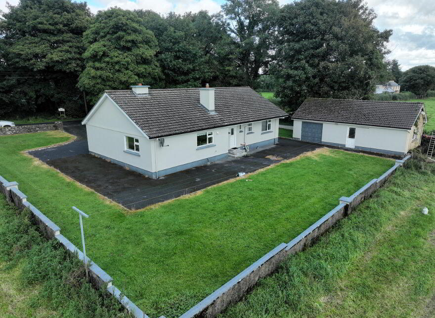 Kilbride, Aclare, F91H275