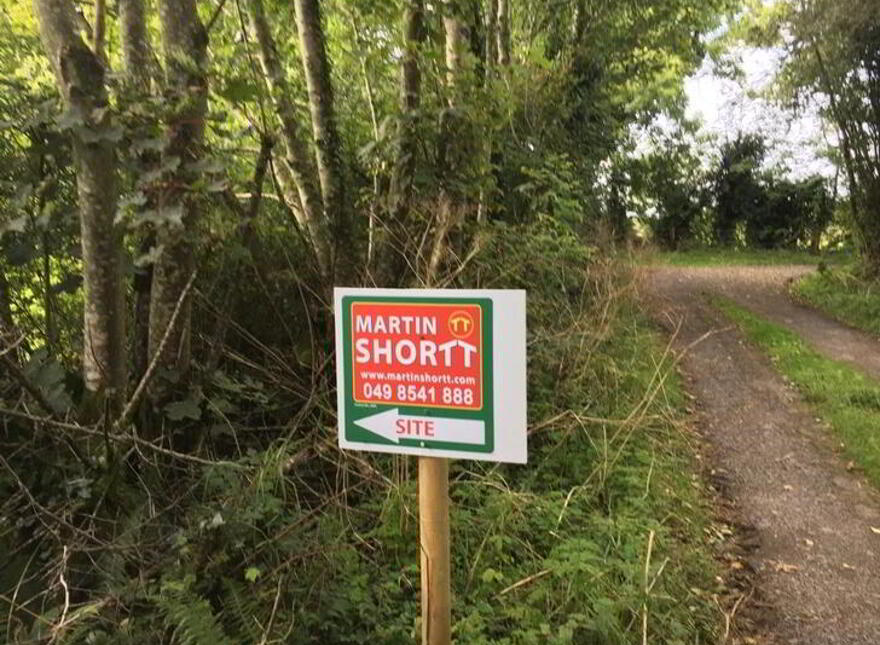 Barconey, Ballyjamesduff photo