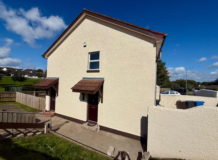 9 Fallowlea Park, Waterside, L’derry, BT47 6YP